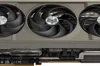 Sapphire Radeon RX9070XT GAMING OC, 16GB GDDR6 HDMI 2x DP Produktbild-Vorschau 4