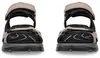 Ecco Offroad  Sandalen Plat - Beige - Maat 39 Voir les images du produit 111
