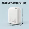 Smart Scent Aromatherapie-Diffusor Bluetooth, Produktbild-Vorschau 7