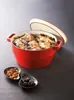 PYREX Slow Cook Cocotte ronde, avec couvercle, ø : 240 mm, Voir les images du produit 9