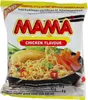 [ 20x 90g ] MAMA Instant Nudeln mit Huhngeschmack / Jumbo Produktbild-Vorschau 2