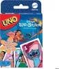 Mattel - Oficjalne akcesorium do gry UNO Lilo & Stitch Náhľad obrázku produktu 11