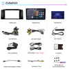 Awesafe 6+128GB Android Navi 9 palcové rádio pre BMW X5 E53 Náhľad obrázku produktu 15