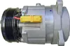 Klimakompressor 12 V Ø 118 mm MAHLE passend für u.a. Produktbild-Vorschau 2