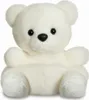 PALM PALS AURORA Palm Pals plush toy, Snowy Polar Bear, 12 Anteprima dell’immagine prodotto 2