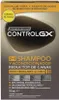 CONTROL GX šampón na redukciu šedín s kondicionérom 118ml Náhľad obrázku produktu 3
