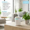 Brandson Luftbefeuchter mit Aroma Diffuser, Diffusor, 300 Produktbild-Vorschau 4