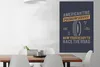 MuchoWow® Poster Jahrgang - Amerika - Band 80x120 cm - Produktbild-Vorschau 2