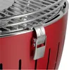 LotusGrill G-RO-34 - Grill - Holzkohle - 5 Person(en) - Náhľad obrázku produktu 4