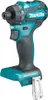 Makita DDF083Z Bohrmaschine 1,1 kg Schwarz, Türkis Produktbild-Vorschau 4