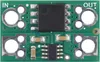 Pololu Ideal Diode Reverse Voltage Protector, 4-60V, 25A Produktbild-Vorschau 2