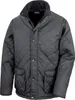 Veste Result Urban Cheltenham pour homme, imperméable BC892 Voir les images du produit 1