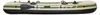 Set di zattere Bestway VOYAGER X3 Anteprima dell’immagine prodotto 27