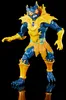 Masters of the Universe Masterverse Classico Mer-Man Anteprima dell’immagine prodotto 5