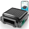 WYBOT F1 Pool Skimmer Solarbetriebener Roboterreiniger Produktbild-Vorschau 1