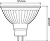 OSRAM 4058075431317 OSRAM LED-Lampe PARATHOM MR16 20 GU5.3 Anteprima dell’immagine prodotto 3