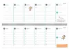 ErzieherInnen-Tischkalender 2026 / 2027 Produktbild-Vorschau 5