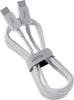 Allity USB Typ-C zu USB-C Kabel, schnelles Laden, 60W, 2m Produktbild-Vorschau 1