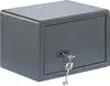 BURG-WÄCHTER PS 120 K, Trezor do steny, Šedá, Kľúč, 21,1 L, Náhľad obrázku produktu 5
