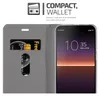 Cadorabo DE-144961, Sony, Sony Xperia 10 II, Černá Náhled obrázku produktu 5