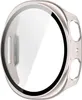 Schutzhülle mit Glas für Galaxy Watch 9 / 8 40 mm, Bizon Produktbild-Vorschau 3