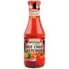 Werder Hot Chili Ketchup 450 ml – Feurig-scharfer Produktbild-Vorschau 2