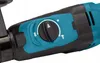 Makita HR2630 martello rotante SDS Plus 800 W Anteprima dell’immagine prodotto 24
