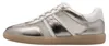 Tamaris Sneaker 23639 46 Silber aus Faser und Synthetik, Produktbild-Vorschau 6