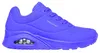 Skechers Uno Night Shades Sneaker Blue Náhled obrázku produktu 12