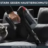 ROWENTA Staubsauger kabellos Zyklon Beutellos Akkubetrieb Produktbild-Vorschau 20
