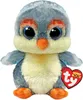 Ty Beanie Boo's Fisher-pinguïn 15cm Anteprima dell’immagine prodotto 1