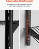 VEVOR 3-poziomowy regał garażowy 915 x 915 x 305 mm Podgląd zdjęcia produktu 5