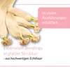hair2heart extension capelli umani lisci - 25 ciocche 0,5g Anteprima dell’immagine prodotto 7