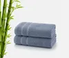 Bambus Handtücher 4er Set, 450 g/m², 50 % Viskose aus Produktbild-Vorschau 1