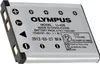 Olympus Li-42B, 740 mAh, 3,7 V, Lithium-Ion (Li-Ion) Produktbild-Vorschau 3