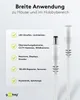 DC-Verlängerungskabel, 3 m, weiß Produktbild-Vorschau 5