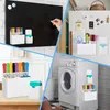 Whiteboard Zubehör-set, 2 Magnetische Stifthalter,2 Produktbild-Vorschau 5