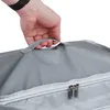 Relaxdays Gepäck Organizer zum Hängen, HBT: 55x44x30 cm, Produktbild-Vorschau 9