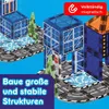 Bunobi Magnetische Tiles Polizei Set, 91 Teile mit 7 Produktbild-Vorschau 7