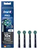 Oral-B CrossAction , 4 kusů, Černá, 3 měsíc/ů, Oral-B, Náhled obrázku produktu 5