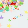 Oblique Unique ABC Alphabet Buchstaben Konfetti Streudeko Produktbild-Vorschau 2
