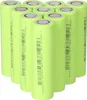 10x Lishen LR1865SS | TerraE INR 18650 30E 3,65 V 3000mAh Produktbild-Vorschau 1