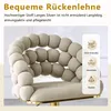MODFU Barhocker 2er-Set,Relaxsessel mit Produktbild-Vorschau 6