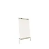 ROCADA Flipchart classic 1 Arm Dreibein, weiß Náhled obrázku produktu 10
