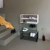MyWIRE Schuhregal "Rodl2" - grün Produktbild-Vorschau 4