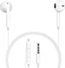 Apple EarPods avec connecteur mini-jack - Blanc Voir les images du produit 10