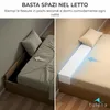 TULENA przedłużenie materaca 10 x 10 x 90 cm przedłużenie Podgląd zdjęcia produktu 16