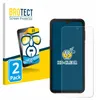 2x Für Samsung Galaxy XCover 6 Pro Schutzfolie BROTECT Produktbild-Vorschau 1