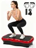 Fitness Platte Vibrationstrainer, für den Büro-Wohnzimmer, Produktbild-Vorschau 1