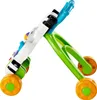 Mattel Fisher Price Impara con me girello zebrato Anteprima dell’immagine prodotto 6